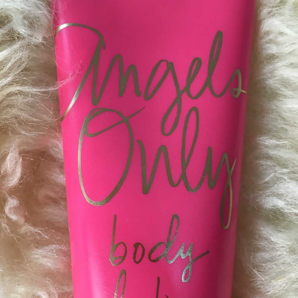 Victoria’s Secret only angels body lotion 100ml - Picture 2 of 5